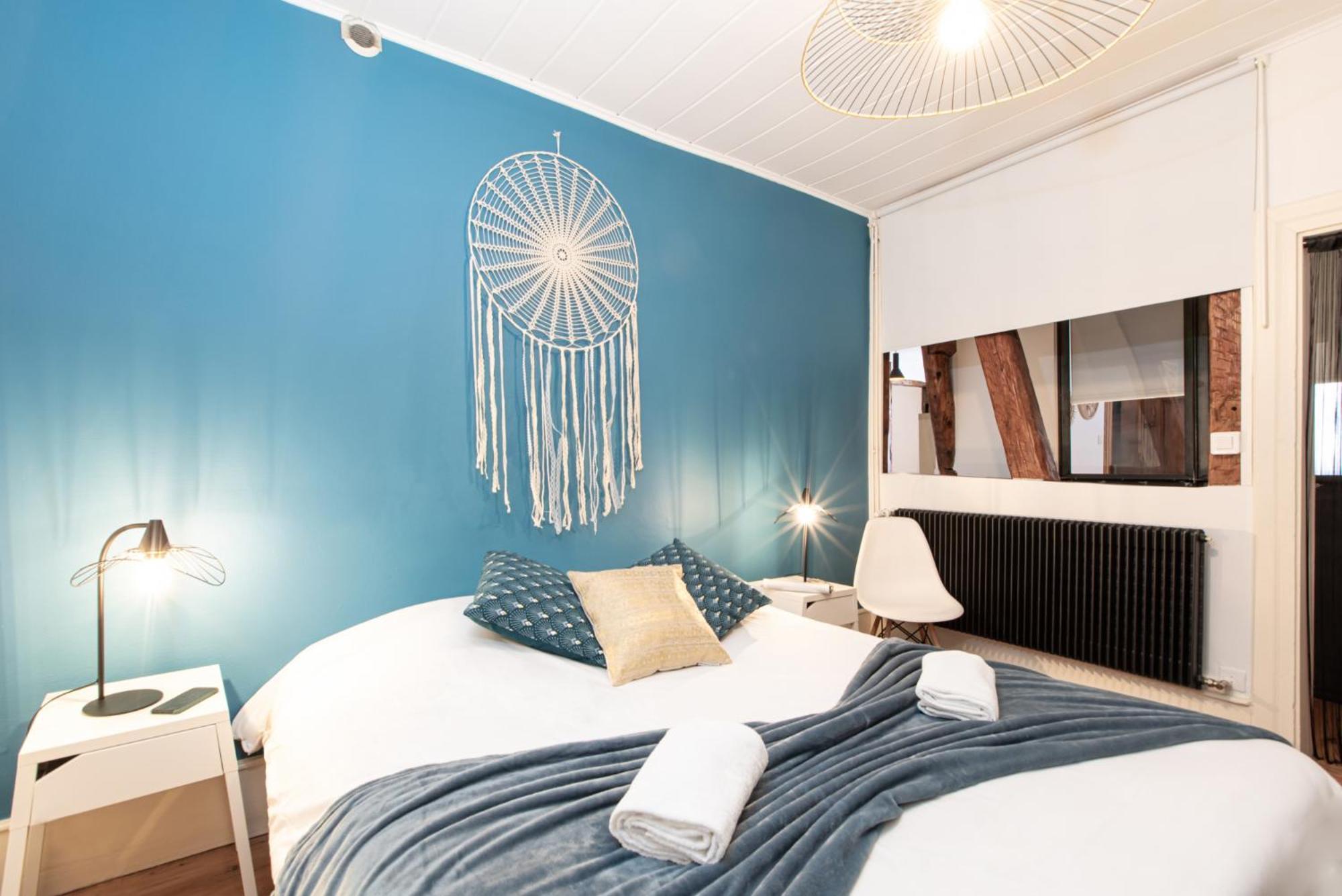 Le St-Jean Apartment Colmar Exterior photo