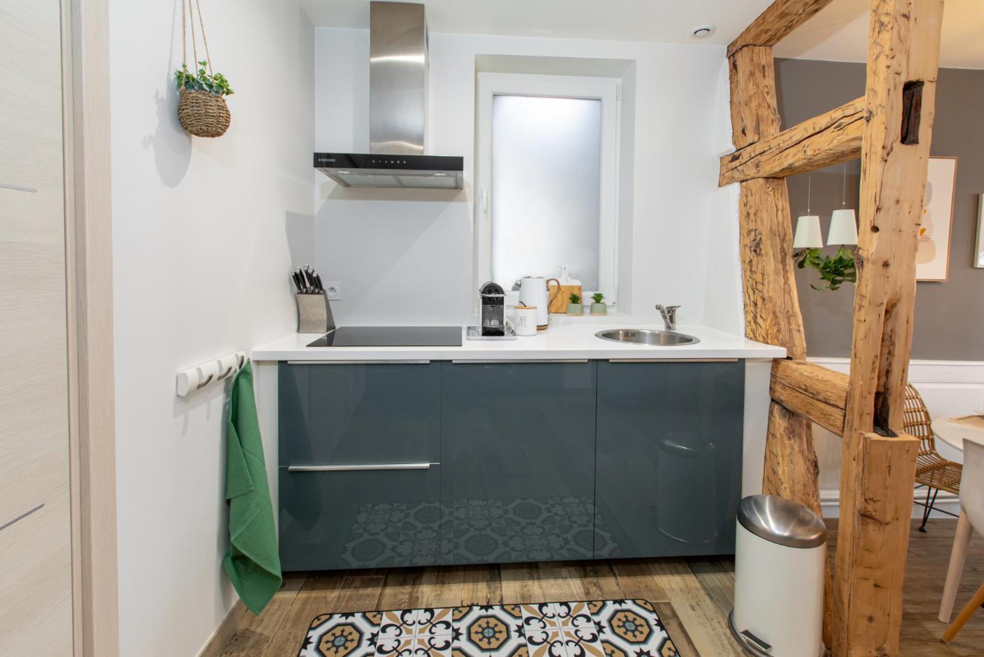 Le St-Jean Apartment Colmar Exterior photo